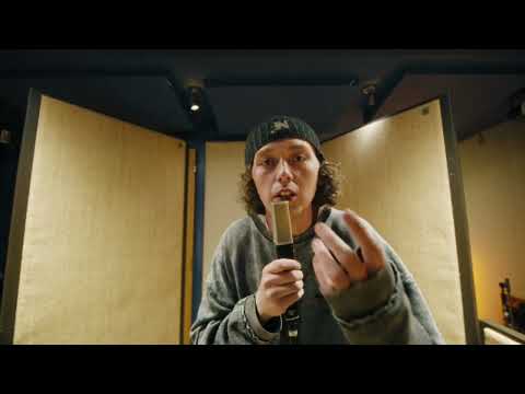 Curtisy, owin - Knotted (Visualiser)