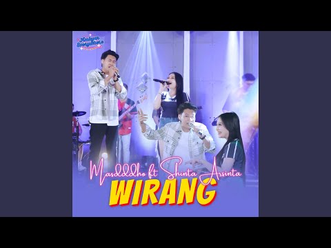 WIRANG (feat. Masdddho)