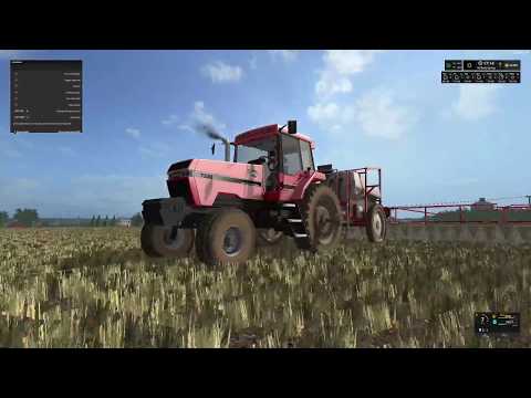 Farming Simulator 2017 The Blake Farm Ep. 6