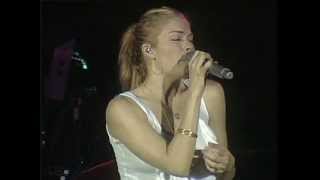 LeANN RIMES Nothin&#39; &#39;Bout Love Makes Sense  2008 LiVe