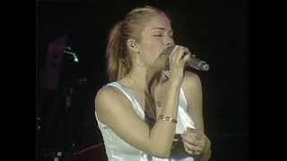 LeANN RIMES Nothin' 'Bout Love Makes Sense  2008 LiVe