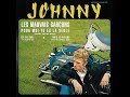 Johnny Hallyday   Pour moi tu es la seule              1964