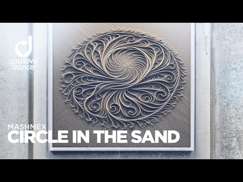 Mashmex - Circle in the Sand