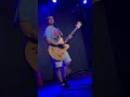 Leroy - Brendan from Wheatus, Australia