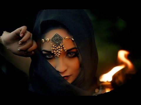 ❤ Aamir Kangda  - Aaja Bahon Me ❤ ( Arabic Version ) ❤