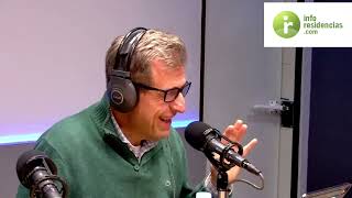 ¿Qué es Inforesidencias El buscador de residencias de personas mayores on line desde 2000