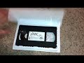 Babe 1996 VHS Review Version 2