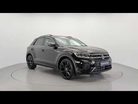 Volkswagen T-Roc R-LINE 1.0 TSI M6F 110 - Image 2