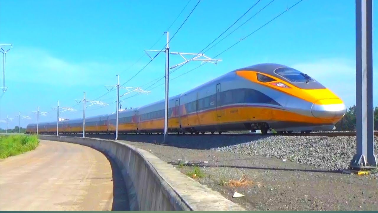 Mengenal Lebih Dekat Rangkaian Kereta Inspeksi CIT KCIC400 AF