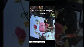 Download lagu Emina Bright Stuff face serum mp3