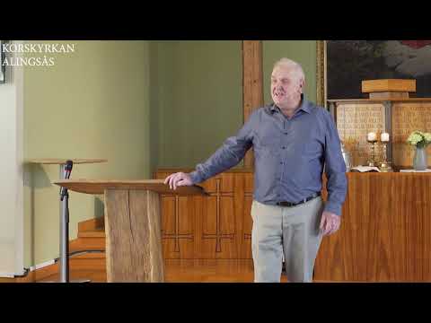 Håkan Eriksson - Övernaturlig Kristendom