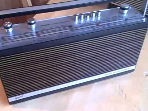 GRAETZ PAGE NETZAUTOMATIC