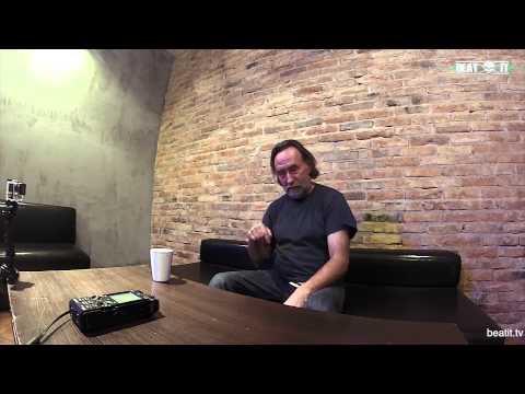 Jerzy Piotrowski (SBB) - ID for BeatIt