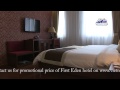 The First Eden Hanoi Hotel