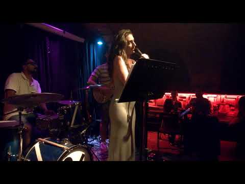 Manuela Svorcan koncert kcm 3.7.2020 HD video 1od3 stereo audio
