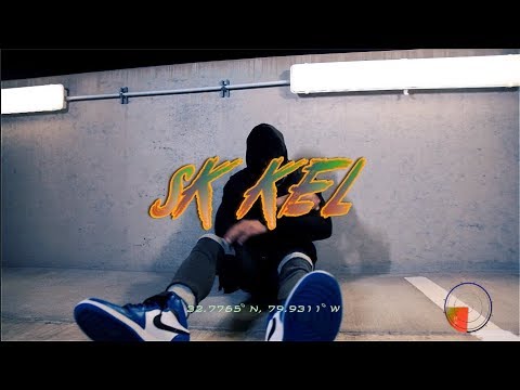 SK Kel - Streets Ft. Buddah