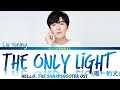 The Only Light 唯一的光 Liu Yuning 刘宇宁 Hello The Sharpshooter 你好 神枪手 OST Chi Pin