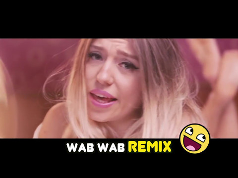 Bibi - How it is (Wap Bap)(Stard Ova Remix)(WAB WAB)