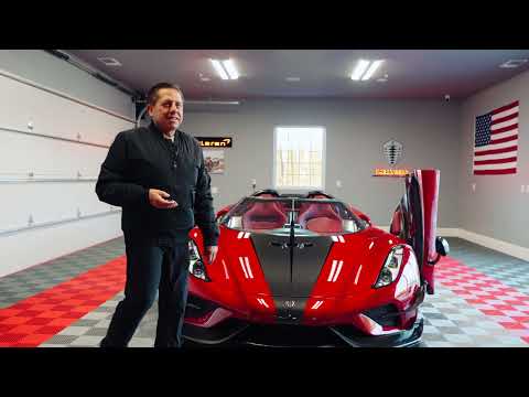 This 2019 Koenigsegg Regera arrives as a centerpiece addition for the discerning hypercar collector!