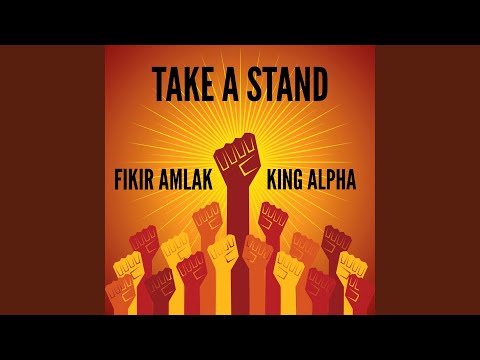 Take A Stand