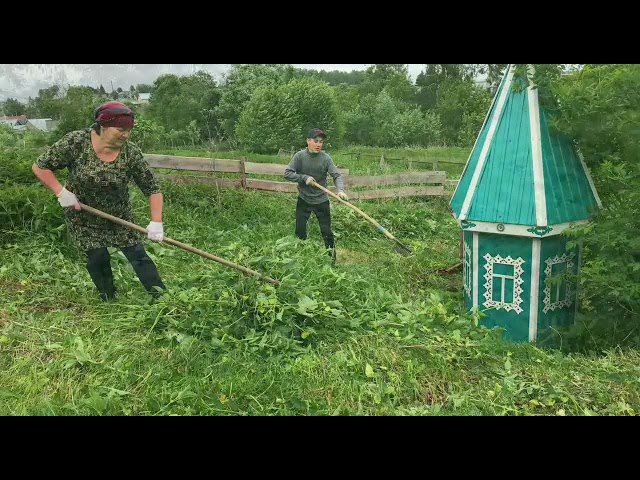 Балык Бистәсенең Ямаш мәдәният йортының «Чишмә» балалар фольклор коллективы акциядә катнашты