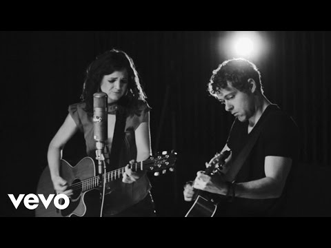 Striking Matches - Missing You Tonight (1 Mic 1 Take)