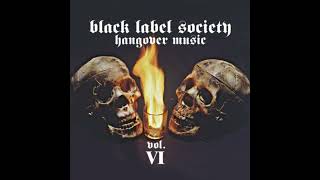 Black Label Society - Fear ( subtitulada en español)