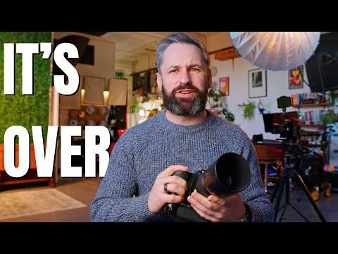 Full Frame vs Crop in 2026: The Truth Hurts