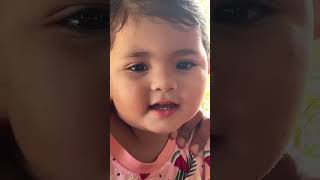 Bagong hikaw para kay Olivia sana di na mawala