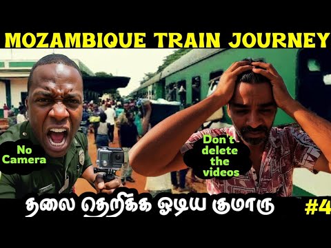 😔Im leaving this Country with broken heart💔| 🇲🇿Mozambique EP4