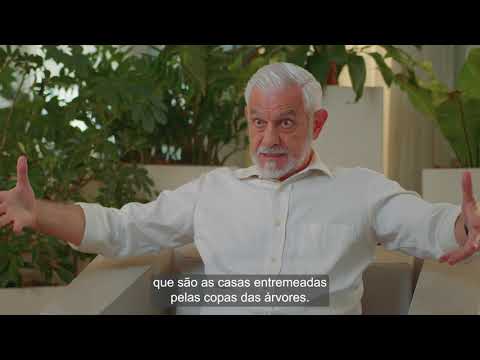 Vídeo Projetistas 145/VIANNA