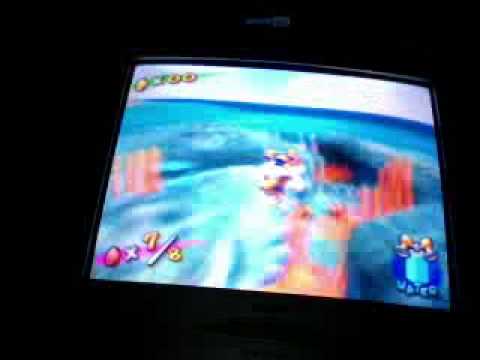 let's play super mario sunshine pt 44 debt to chuggaconroy and nintendocaprisun