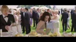 Say Anything - Every Man Has A Molly (Wedding Crashers)