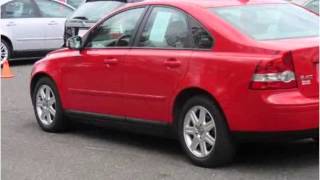 preview picture of video '2007 Volvo S40 Used Cars Parlin NJ'