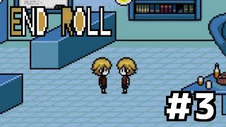 【KRAUNゲーム実況】END ROLL【Part3】