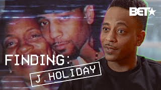 Where Is J. Holiday Now After He Gave Us Mega Hits “Bed” &amp; &quot;Suffocate&quot; | #FindingJHoliday