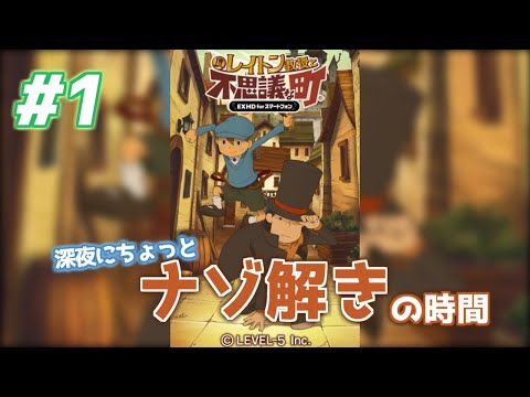 Video cover