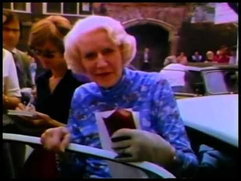 BBC1 Evening News 15 June 1976