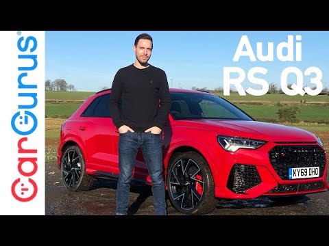 2020 Audi RS Q3 Review: A performance SUV you can love | CarGurus UK
