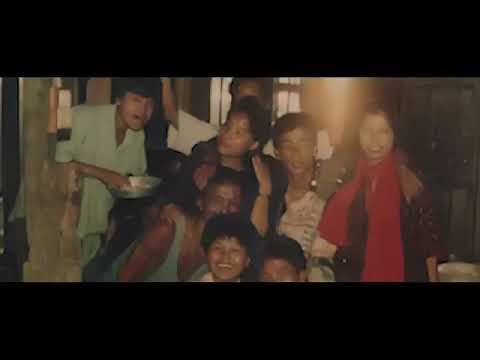 J. Ruby & David lai  -  Mara lei awhsi