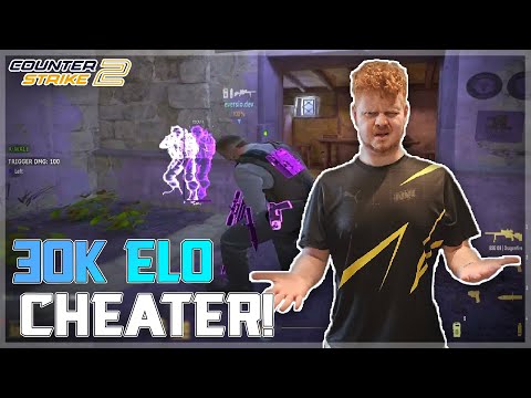 Smascheriamo i MIGLIORI CHEATER di CS2! | Recensione demo n. 15