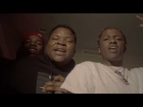 MBFgucci - Uhh (Big 4s) FT. TAYBREEZY (OFFICIAL VIDEO)