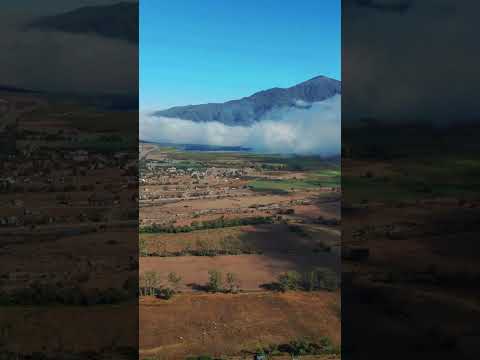 TAFÍ DEL VALLE, TUCUMÁN 🇦🇷 | El Valle Perdido de Argentina | Documental Cinematográfico 4K