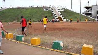 Tuk Tuk Sessions: Chapter Eleven - The Streets Of Your Town