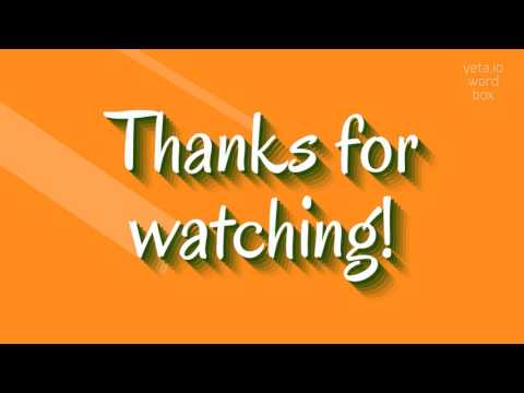 HOW TO PRONOUNCE HEELTAP? #heeltap