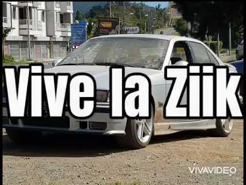 DJ NOKS X GSH KINGSTON X MXO - D❌Kolew (Latshex 376_Remix 2k21..) 🇳🇨😎