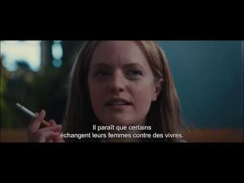 HIGH RISE | Bande-Annonce (VOST)