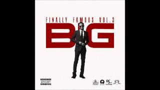 Big Sean - Final Hour (No DJ) (Download) (Finally Famous Vol. 3)