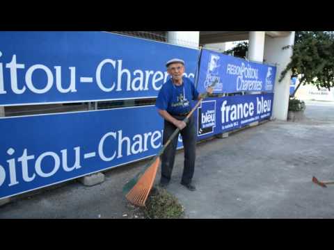 Les coulisses du festival Eurochestries 17