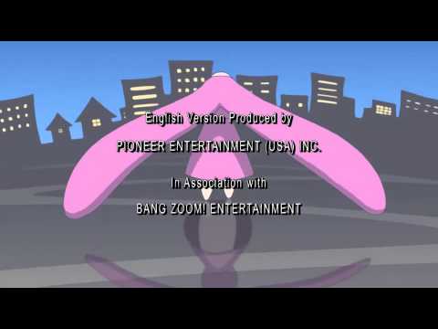 Chobits Ending 2 (HD)